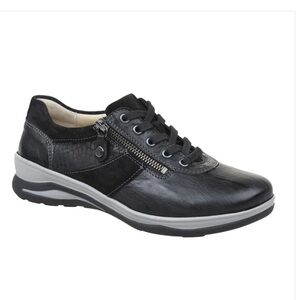 Fidelio Mitzy Sneaker (Women) - Black